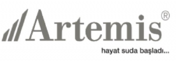 ARTEMIS INSAAT Logo