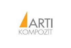 ARTI KOMPOZİT Logo