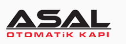 ASAL OTOMATİK KAPI SİSTEMLERİ Logo