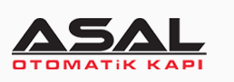 ASAL OTOMATİK KAPI SİSTEMLERİ