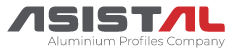 ASİSTAL ALÜMİNYUM Logo