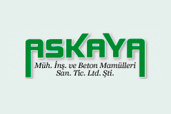 ASKAYA MÜHENDISLIK Logo