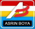 ASRIN BOYA