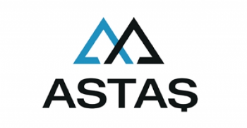 ASTAŞ ALÜMİNYUM Logo