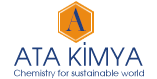 ATA KİMYA Logo