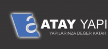 ATAY YAPI Logo
