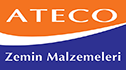 ATECO ZEMİN MALZEMELERİ Logo