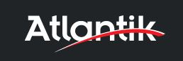 ATLANTİK MAKİNA Logo