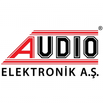 AUDİO ELEKTRONİK