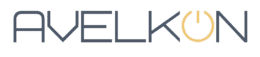 AVELKON  Logo