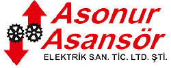 Asonur Asansör