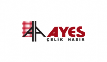 AYES ÇELIK HASIR Logo