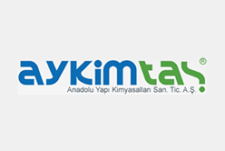 AYKİMTAŞ