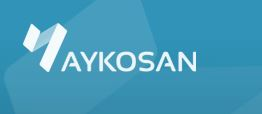 AYKOSAN MÜHENDISLIK Logo