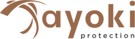 AYOKİ YALITIM  Logo