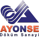 AYONSE DÖKÜM Logo