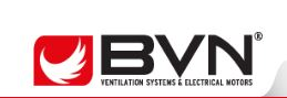 BAHÇIVAN ELEKTRİK MOTOR SAN. VE TİC. LTD. ŞTİ. Logo