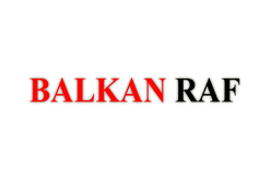 BALKAN RAF