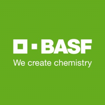 BASF TÜRK KİMYA