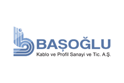 BAŞOĞLU KABLO VE PROFİL  Logo