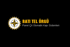 BATI TEL ÖRGÜ