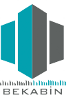 BEKABIN YAPI DEKORASYON Logo