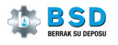 BERRAK MEKANİK  Logo