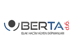 BERTA GROUP Logo