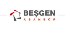 BEŞGEN ASANSÖR SAN. VE DIŞ TİC. A.Ş. Logo