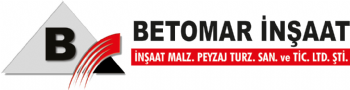 BETOMAR İNŞAAT