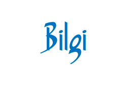 BİLGİ MÜHENDİSLİK Logo