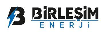 BİRLEŞİM ENERJİ İNŞAAT Logo