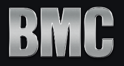 BMC Logo