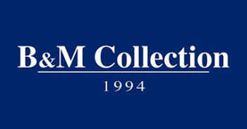 BM COLLECTİON Logo