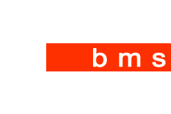 BMS BÜRO Logo