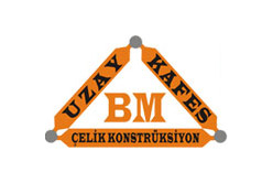 BM UZAY KAFES ÇELIK