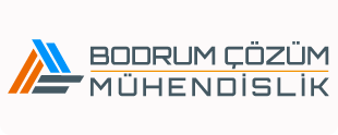 BODRUM ÇÖZÜM MÜHENDİSLİK Logo