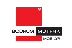 BODRUM MUTFAK Logo
