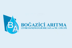 BOGAZIÇI ARITMA