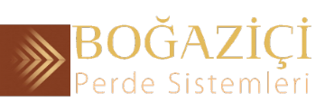 BOGAZIÇI PERDE SISTEMLERI Logo