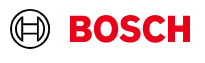 BOSCH TERMOTEKNOLOJİ Logo