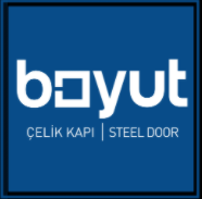 BOYUT ÇELİK KAPI