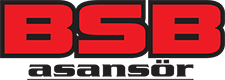 BSB ASANSÖR  Logo