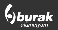 BURAK ALÜMINYUM