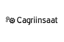 ÇAGRI INSAAT Logo