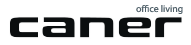 CANER Logo