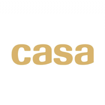 CASA MOBİLYA Logo