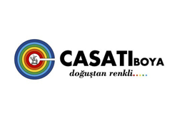 CASATİ BOYA