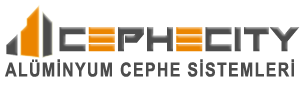 CEPHECITY ALÜMINYUM SISTEMLERI Logo