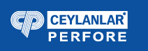 Ceylanlar Metal Logo